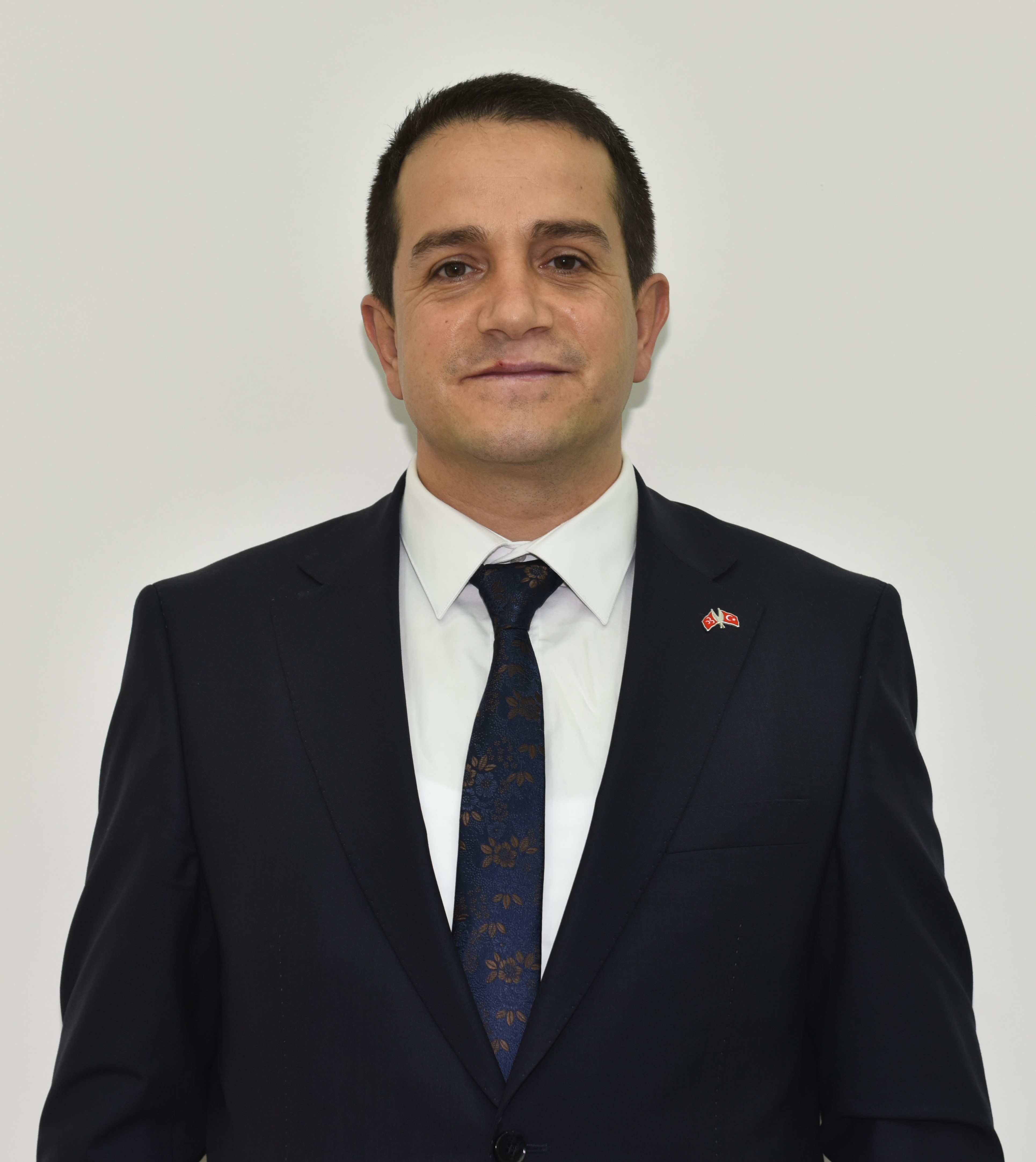 Nebi OTURAK (MHP)
