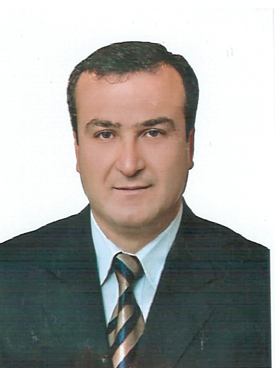 Ahmet ŞAHİN (AK Parti)