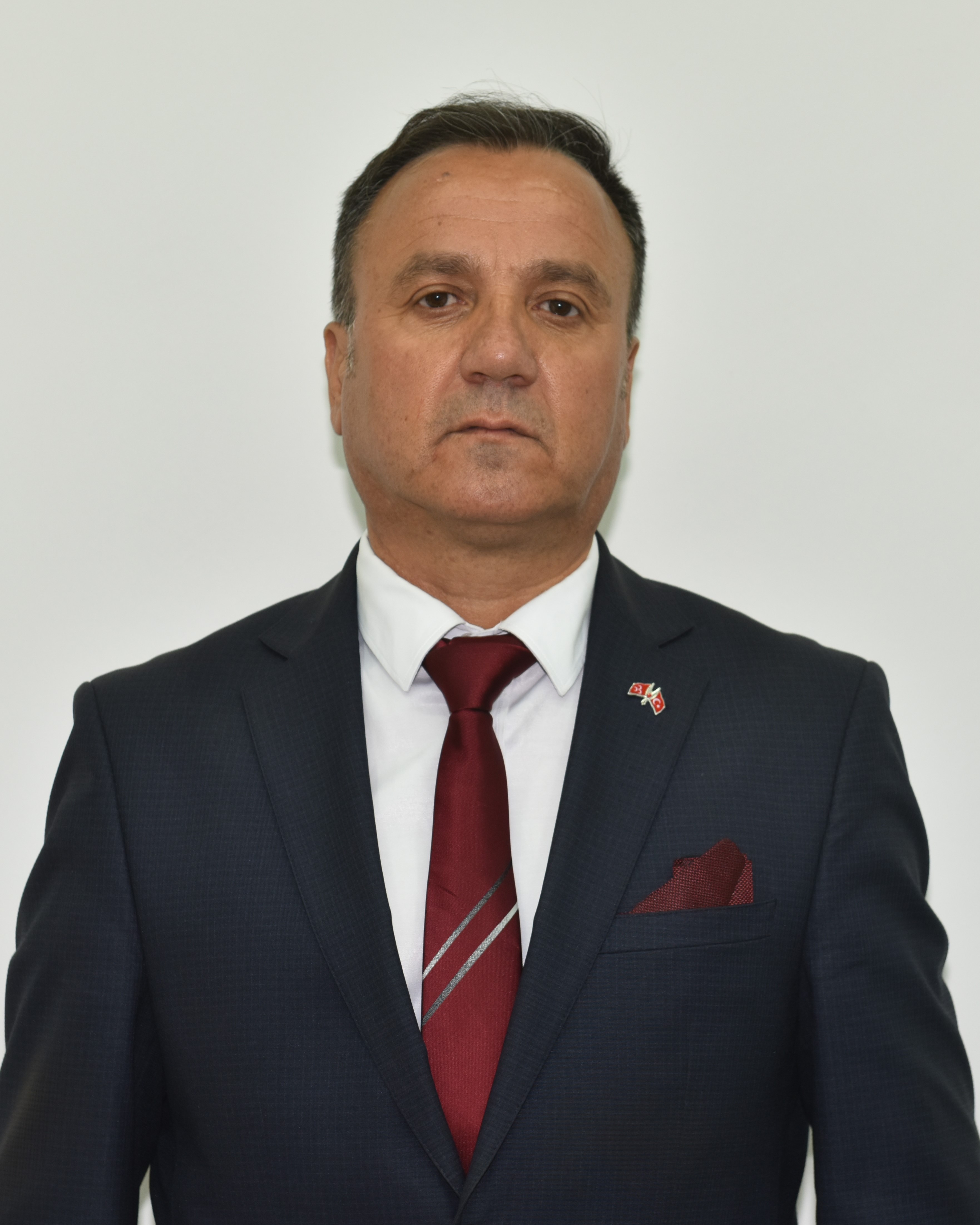 Kasım SARI (MHP)