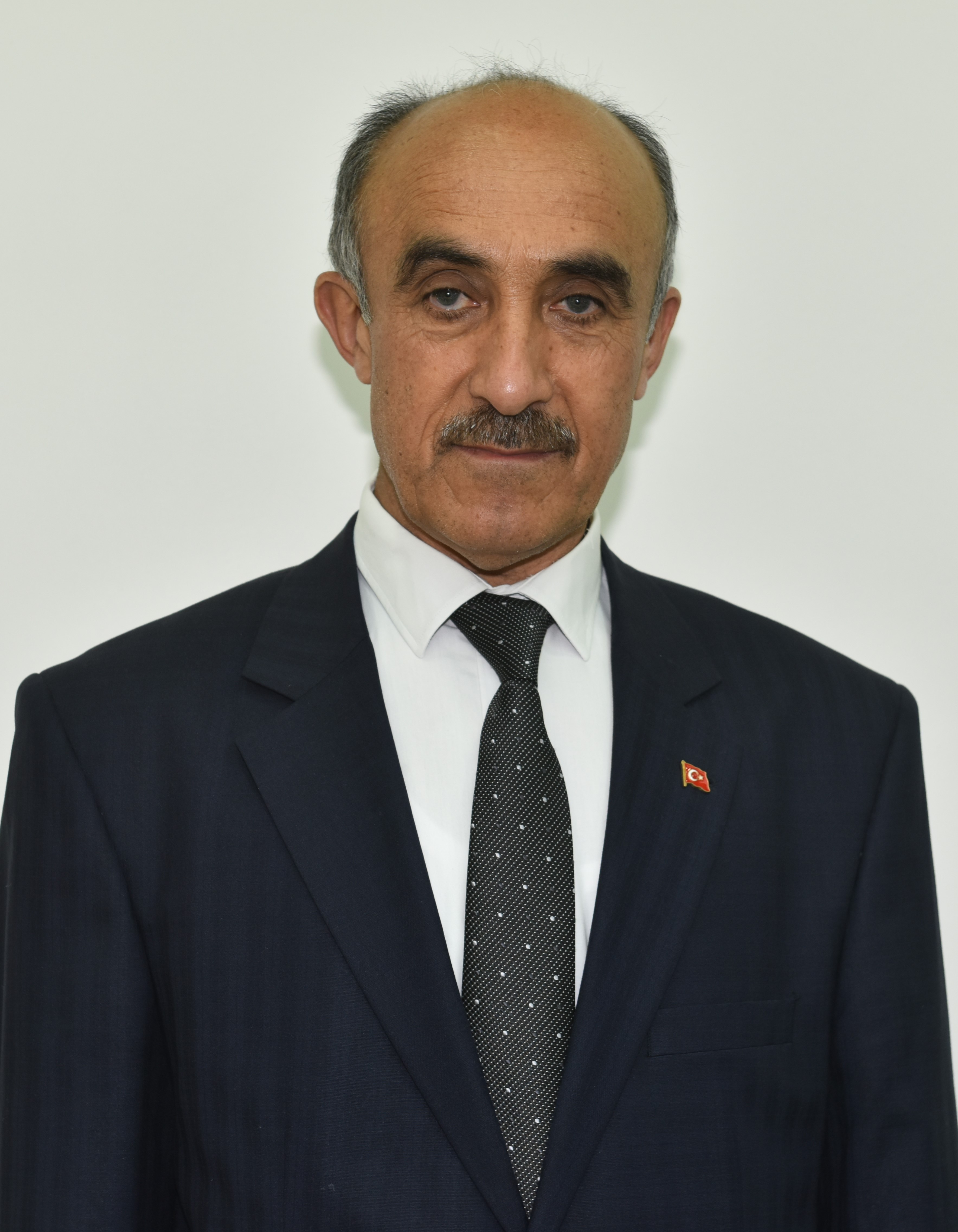 Yaşar ÖZTÜRK (MHP)