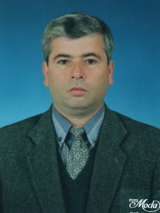 İsmail EROL (AK Parti)