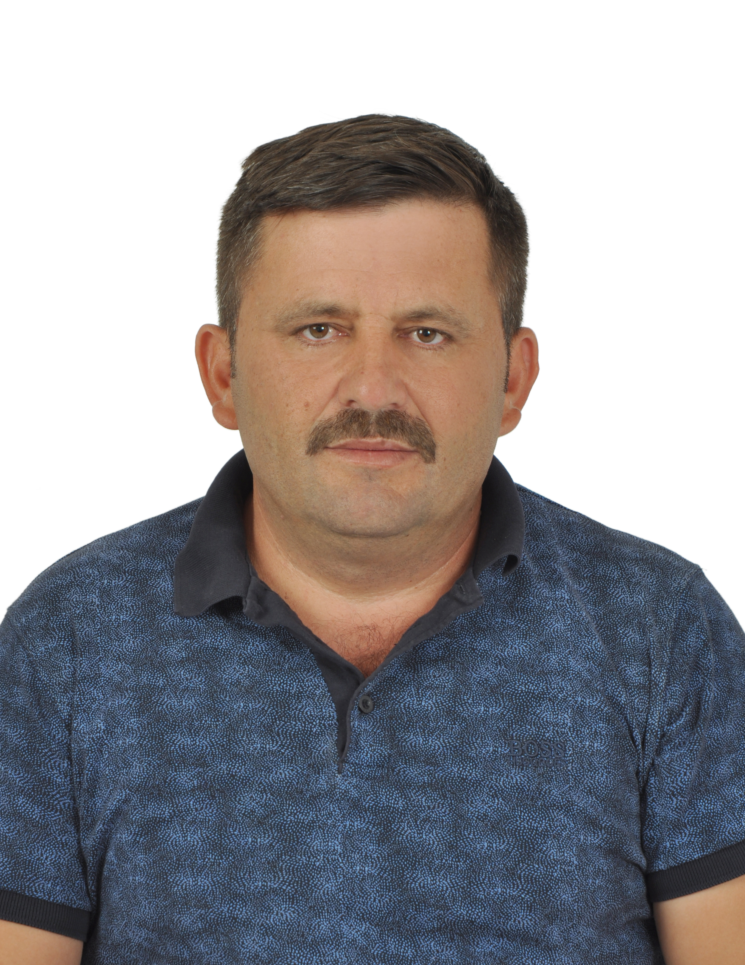 Cengiz NERKİS (MHP)