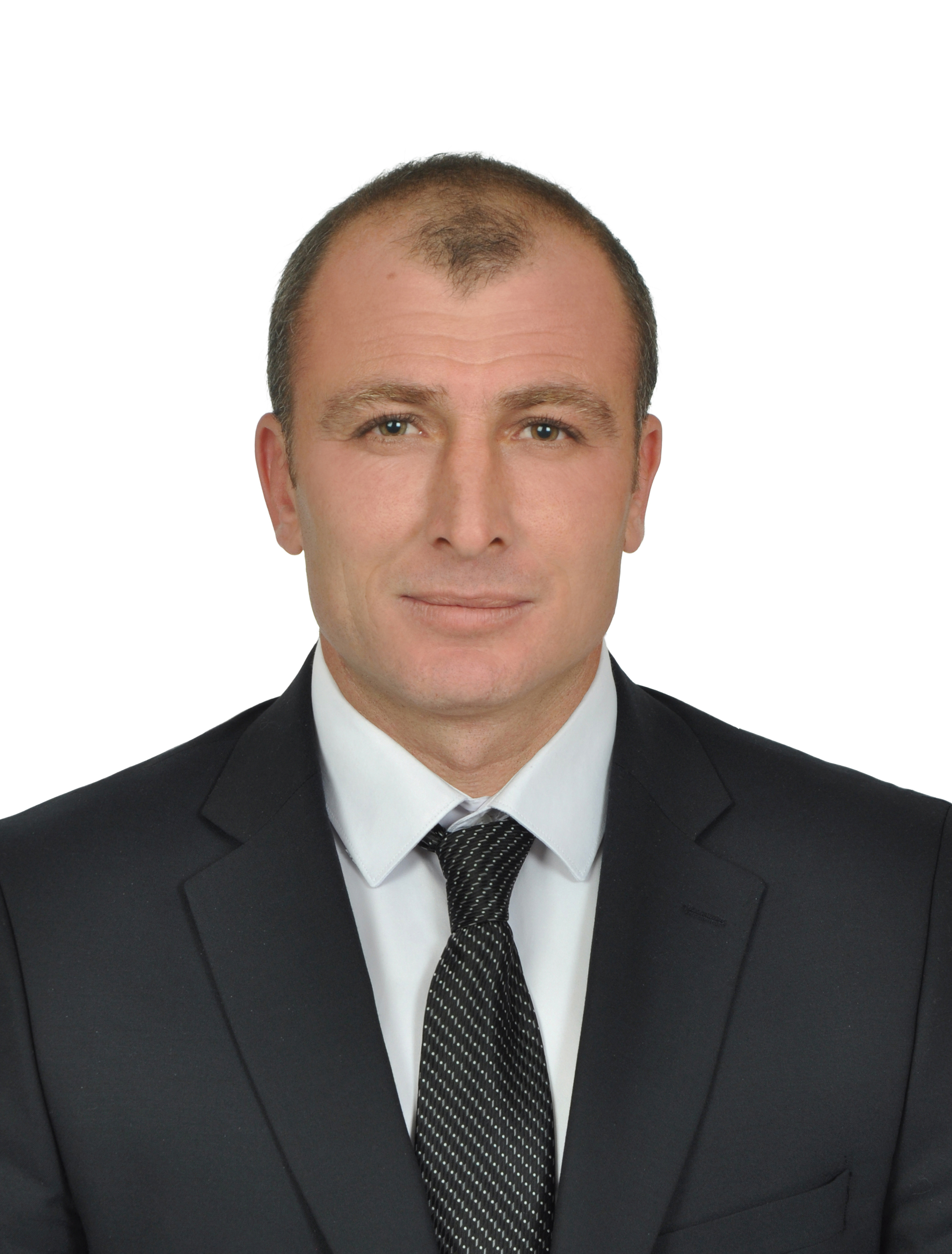 Beytullah ADIGÜZEL (AK Parti)