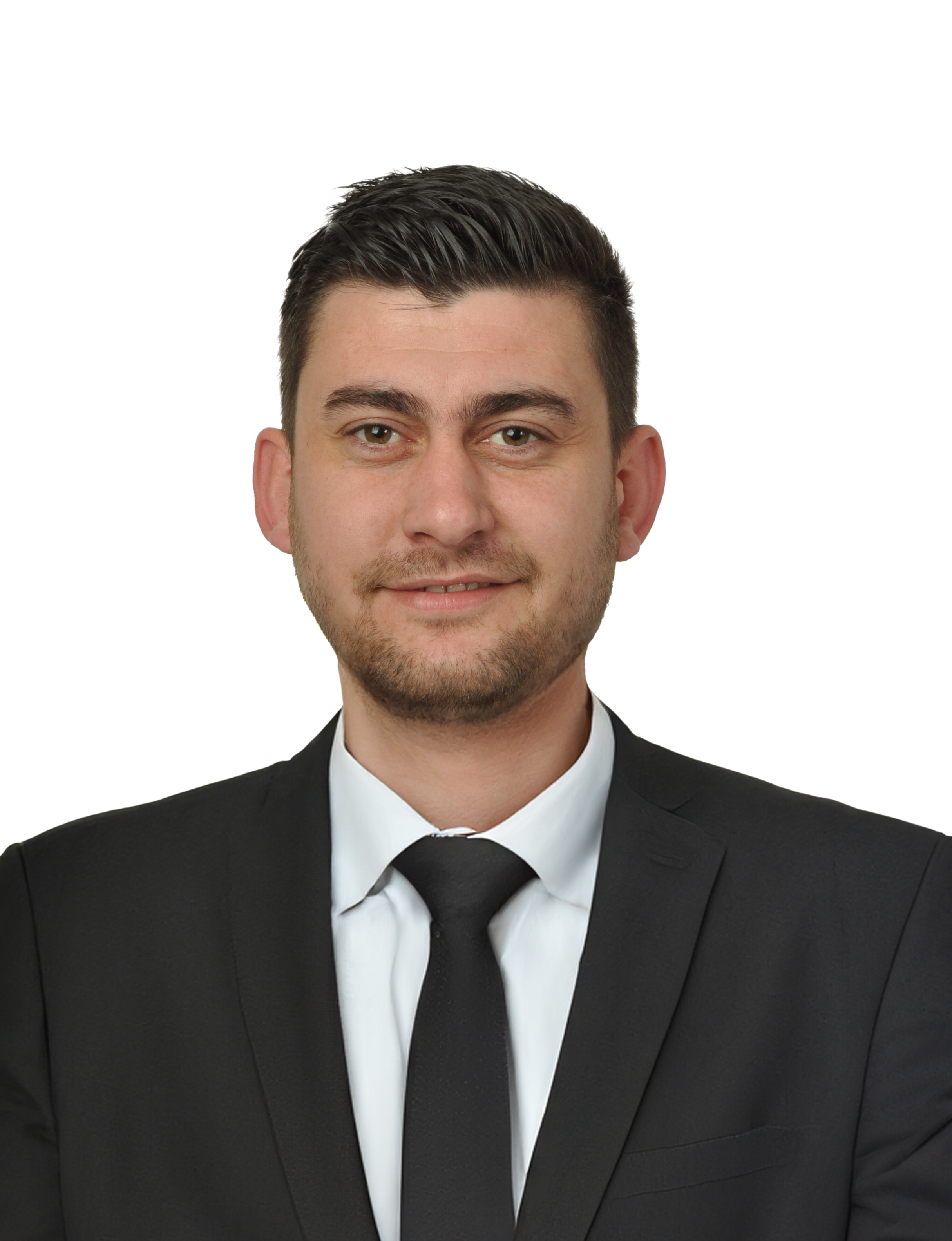 Enes DUYMUŞ  (AK Parti)