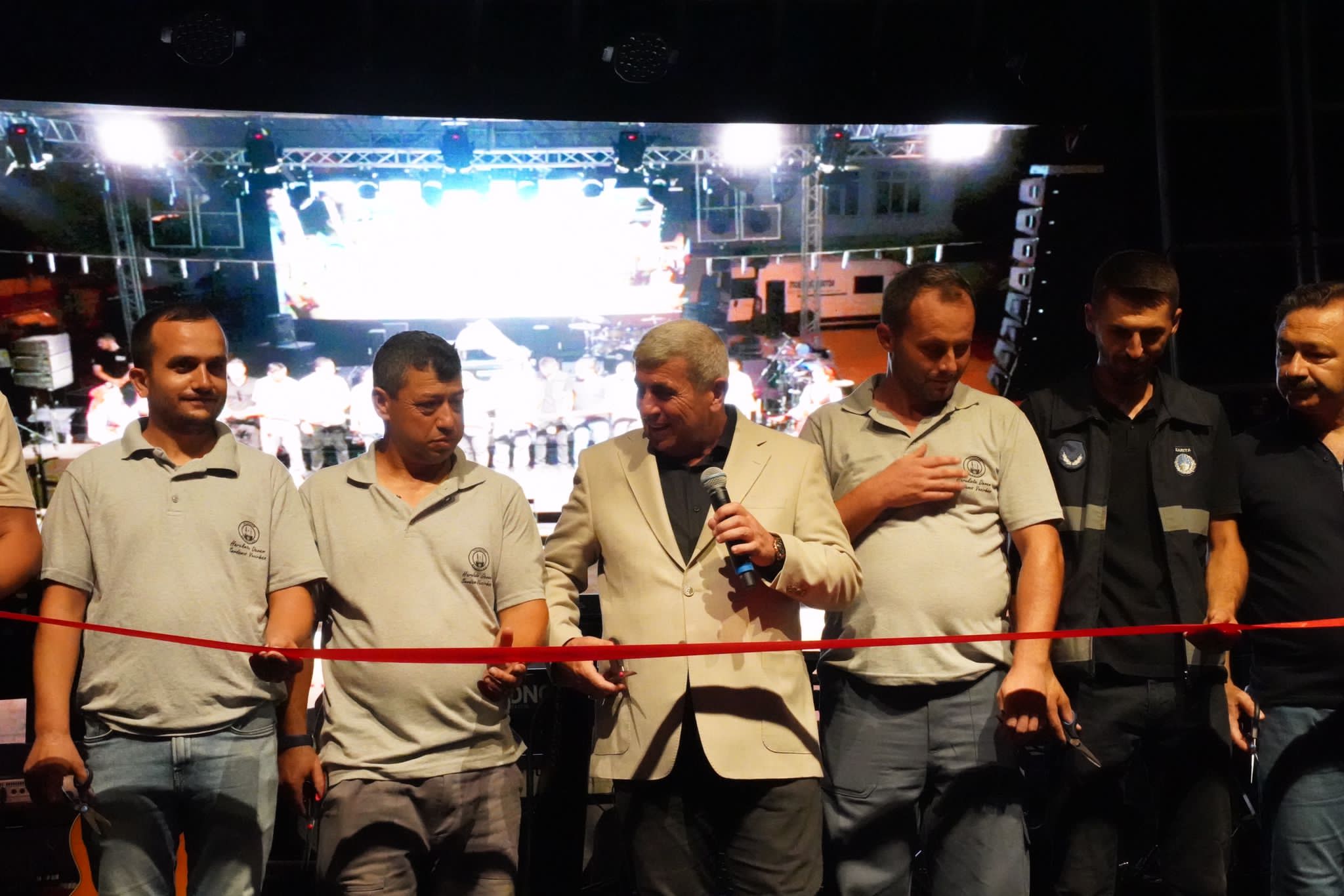 30 Ağustos Zafer Bayramı Kutlamaları